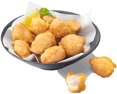 CP Golden Crispy 1kg