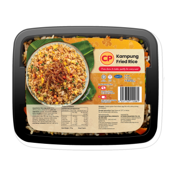 CP Kampung Fried Rice 275g