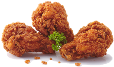 CP Mexican Wings - 1kg