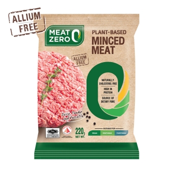 Meat Zero Plant-based Minced Meat 220g