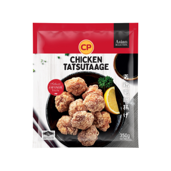 CP Chicken Tatsutaage 350g