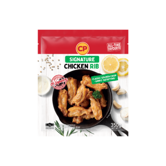 CP Signature Chicken Ribs 350g