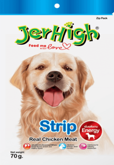 JERHIGH Strip - 70G