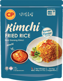 CP Kimchi Fried Rice 400G