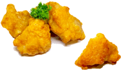 CP Korean Crispy Chicken 1kg