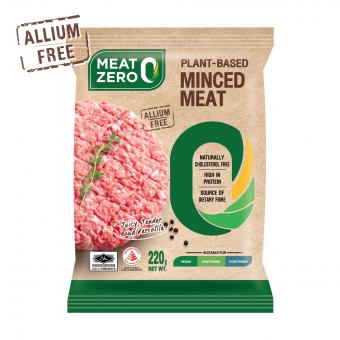 Meat Zero Plant - based Minced Meat 220G