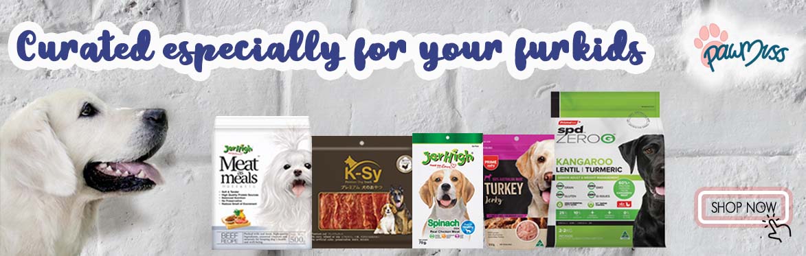 Buy CP Food Products & Pet Products by Pawmiss Online